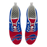 Best Wading Shoes Sneaker Custom Buffalo Bills Shoes Super Comfort