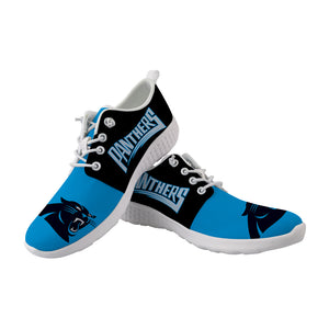 Best Wading Shoes Sneaker Custom Carolina Panthers Shoes Super Comfort