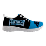 Best Wading Shoes Sneaker Custom Carolina Panthers Shoes Super Comfort