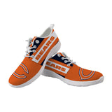 Best Wading Shoes Sneaker Custom Chicago Bears Shoes For Sale Super Comfort
