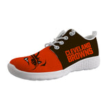 Best Wading Shoes Sneaker Custom Cleveland Browns Shoes For Sale Super Comfort