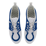 Best Wading Shoes Sneaker Custom Indianapolis Colts Shoes For Sale Super Comfort