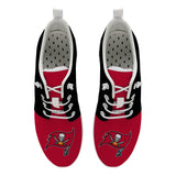 Best Wading Shoes Sneaker Custom Tampa Bay Buccaneers Shoes For Sale Super Comfort