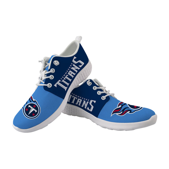 Best Wading Shoes Sneaker Custom Tennessee Titans Shoes Super Comfort