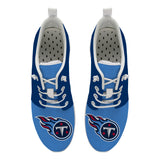 Best Wading Shoes Sneaker Custom Tennessee Titans Shoes Super Comfort