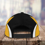 Boston Bruins Hats - Adjustable Hat