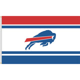 Up To 25% OFF Buffalo Bills Flags 3' x 5' For Sale