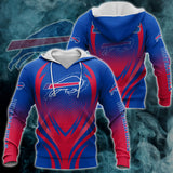 Buffalo Bills Hoodies Cheap 3D Print H04FS