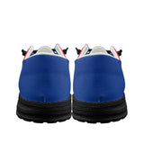 20% OFF Buffalo Bills Shoes - Loafers Style 