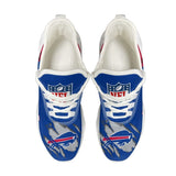 40% OFF The Best Buffalo Bills Sneakers For Walking Or Running