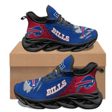 40% OFF The Best Buffalo Bills Sneakers For Walking Or Running