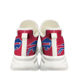 40% OFF The Best Buffalo Bills Sneakers For Walking Or Running