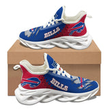 40% OFF The Best Buffalo Bills Sneakers For Walking Or Running