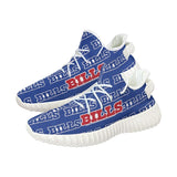 Up To 25% OFF Buffalo Bills Tennis Shoes Repeat Team Name