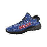 Up To 25% OFF Buffalo Bills Tennis Shoes Repeat Team Name