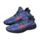 Up To 25% OFF Buffalo Bills Tennis Shoes Repeat Team Name