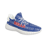 Up To 25% OFF Buffalo Bills Tennis Shoes Repeat Team Name