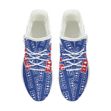 Up To 25% OFF Buffalo Bills Tennis Shoes Repeat Team Name