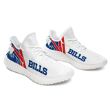 Buffalo Bills Yeezy Sneakers Sport PTA010