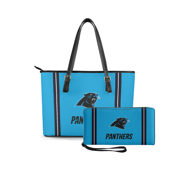 Carolina Panthers Purses And Bags