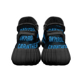 Up To 25% OFF Carolina Panthers Tennis Shoes Repeat Team Name