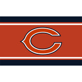 Up To 25% OFF Chicago Bears Flags 3' x 5' For Sale