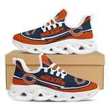 Chicago Bears Running Shoes Sneakers WW4531-F21W
