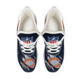 40% OFF The Best Chicago Bears Sneakers For Walking Or Running