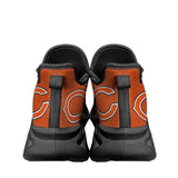 40% OFF The Best Chicago Bears Sneakers For Walking Or Running