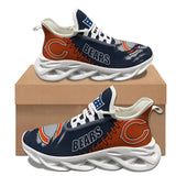 40% OFF The Best Chicago Bears Sneakers For Walking Or Running