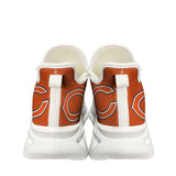 40% OFF The Best Chicago Bears Sneakers For Walking Or Running