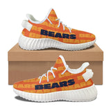 Up To 25% OFF Chicago Bears Tennis Shoes Repeat Team Name