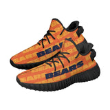 Up To 25% OFF Chicago Bears Tennis Shoes Repeat Team Name