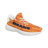 Up To 25% OFF Chicago Bears Tennis Shoes Repeat Team Name