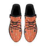 Up To 25% OFF Cincinnati Bengals Tennis Shoes Repeat Team Name