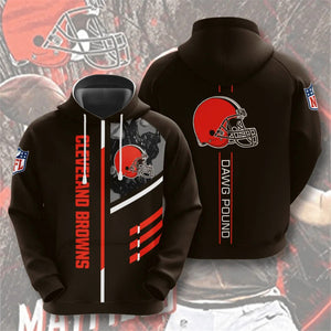 Buy Cheap Cleveland Browns Hoodies Mens – Get 20% OFF Now