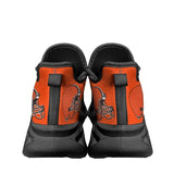 40% OFF The Best Cleveland Browns Sneakers For Walking Or Running