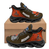 40% OFF The Best Cleveland Browns Sneakers For Walking Or Running