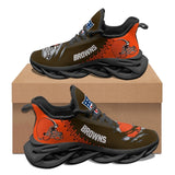 40% OFF The Best Cleveland Browns Sneakers For Walking Or Running