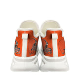 40% OFF The Best Cleveland Browns Sneakers For Walking Or Running