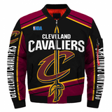 Cleveland Cavaliers Jacket 3D Full Print