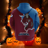 20% SALE OFF Colorado Avalanche Skull Hoodies Cheap Now
