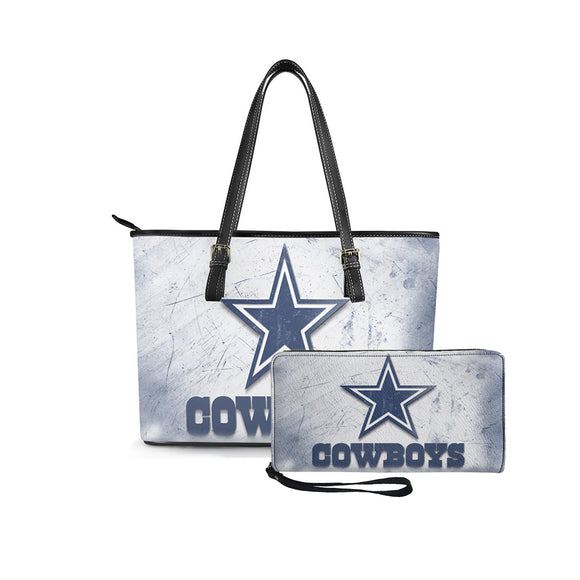 Dallas Cowboys Purses And Bags