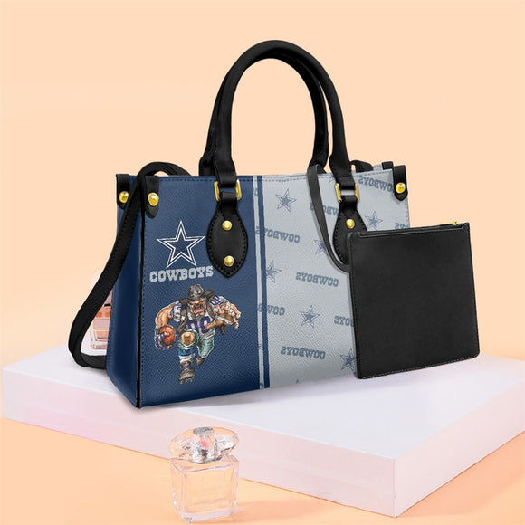 Dallas Cowboys Purses And Handbags For Women