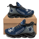 40% OFF The Best Dallas Cowboys Sneakers For Walking Or Running