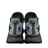 40% OFF The Best Dallas Cowboys Sneakers For Walking Or Running