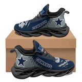 40% OFF The Best Dallas Cowboys Sneakers For Walking Or Running