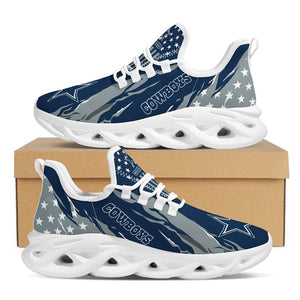 Dallas Cowboys Sneakers ETUG-21320114F21W