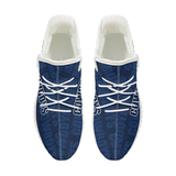 Up To 25% OFF Dallas Cowboys Tennis Shoes Repeat Team Name