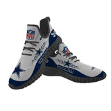 Dallas Cowboys Sneakers Running Shoes For Men Women